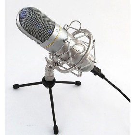 Recording Tools MCU-01 Конденсаторные микрофоны